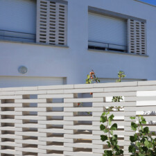 Le Sporting à Blagnac (31) - Taillandier Architectes (31) - Sporting Promotion (31) - 5570 m² Briques BlocStar Am90 et AmR210