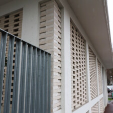 71 Logements à la Courneuve (93) - Mao Architectes (75) et JTB Architecture (75) - 850 m² de brique BlocStar Am90et Am180