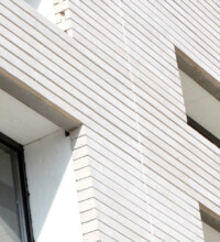 Agence ENIA Architecture à Montreuil (93) Bâtiment EGIS à Montpellier