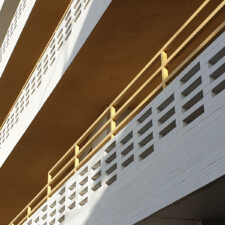 36 Logements à Montreuil (93) - Sathi Architectes (94)