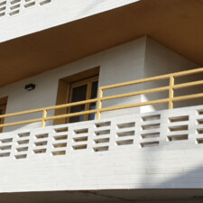 36 Logements à Montreuil (93) - Sathi Architectes (94)