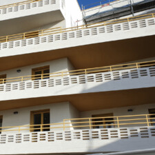 36 Logements à Montreuil (93) - Sathi Architectes (94)