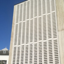 Moucharabiech - Agence Basalt Architecture