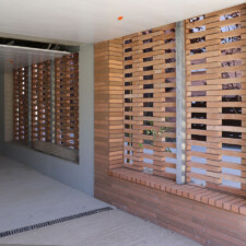 Les Fenestras à Toulouse (31) Taillandier Architectes (31) – Toulouse Habitat (31) – 4200m² Plaquettes BlocStar Ac19 & Briques Am70