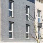 Logements à Saint Leu la Foret (95) - Architectonia (92) - Nexity (92) Logements à Saint Leu la Foret (95) - Architectonia (92) - Nexity (92) - 1135 m² de Plaquettes BlocStar Ac19