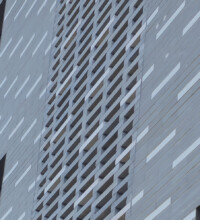 225 Logements à Champigny sur Marne (94) - AAt Architectes Tequi (75) - 3F Résidences (94) - 1327 m² de Plaquettes Ac19 et Briques AmR140 en béton BlocStar