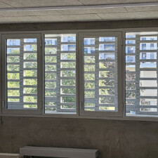 Ecole Diderot à Pantin (93) - Extra Muros (93) Bombrun-Costes Architectures (75) Ville de Pantin (93) - 2500 m² de Briques BlocStar AmR90