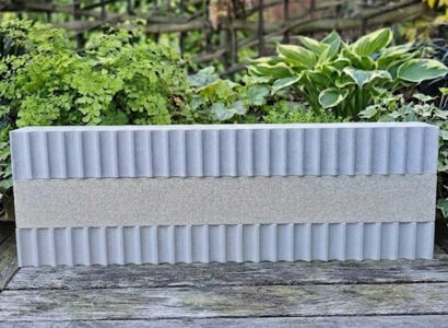 Plaquettes striées PS1 + Plaquettes lisses Plaquettes striées PS1 + Plaquettes lisses