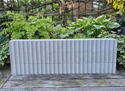 Plaquettes striées PS1 Plaquettes striées PS1