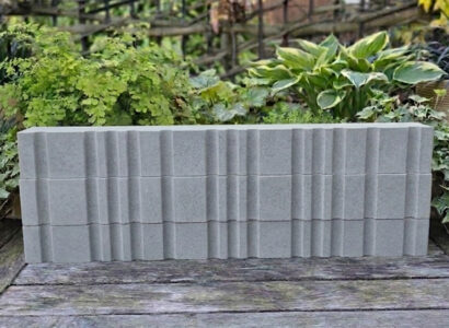 Plaquettes striées PS2 Plaquettes striées PS2