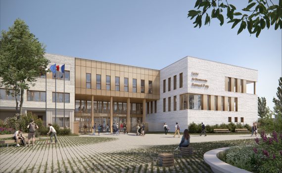 MONTEVRAIN_LYCEE-SAMUEL-PATY-©KAUPUNKI-_P2_01_PARVIS_05-2048x1366